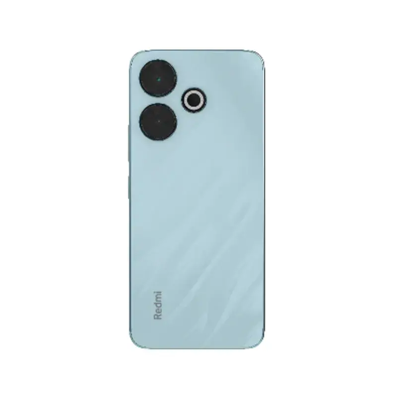 پشت صفحه نمایش redmi 13